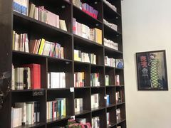 店内环境-良友书坊(安徽路店)