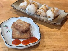 -本味友膳·茶餐厅(和达中心城店)