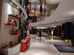 -杭州龙禧福朋喜来登酒店