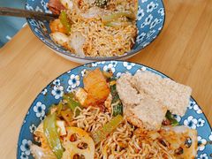 -皆道拌麻辣烫·麻辣拌