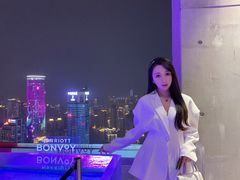-重庆解放碑威斯汀酒店