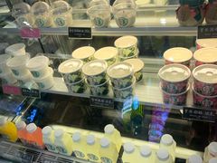 -宝珠奶酪(浦东金桥店)