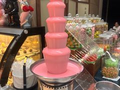 -朗丽兹自助餐厅
