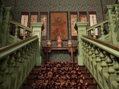 -誉八仙茶室酒楼(新天地店)