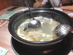 -探窝·竹笙椰子鸡(杨箕店)