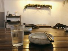 -小食院简餐厅