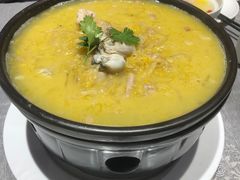-佳兰雅序融合菜(高新店)