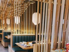 -温野菜涮涮锅(大悦城店)