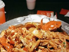 -胖哥俩肉蟹煲(杭州下沙学林街店)