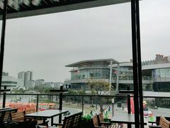 -大师兄·西北小馆(金湾华发商都店)