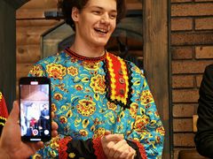 -卢布里西餐厅(总店)