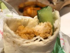 -肯德基(江门万达店)