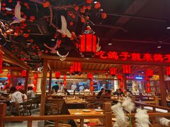 -鸽子窝(黄村店)