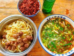 -清真马杰山牛肉汤馆