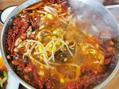 -老湖南湘土菜馆(普阳街店)