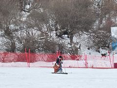-太子岭滑雪场