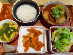 -牛腩之旅·牛腩牛杂煲(光启城美食城店)