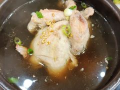 -张师傅参鸡汤店(高丽街店)