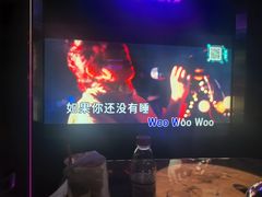 -温莎KTV(珠江路店)