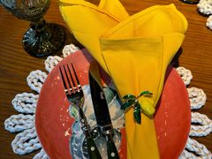 -弗兰克牛排西餐厅Ribone steak house(柠檬花园店)