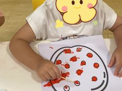 -金点蒙氏国际教育(悠然校区)