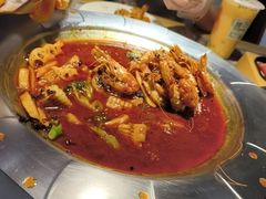 -邵汇大虾(甘井子万达店)