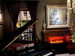 -Le Bistrot de Racine