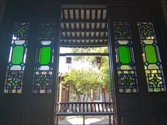 -东莞市可园博物馆