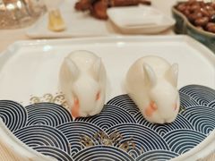 -侨美食家·粤菜(体育西路店)