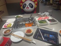 -海底捞火锅(壹悦城店)
