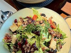 -陶享时光西餐·下午茶·竹林花园(新城店)