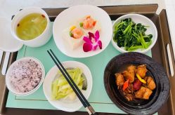 -奕新一诺台式母婴护理中心(我格广场店)