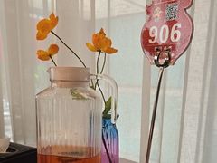 -卞氏菜根香(航空路旗舰店)