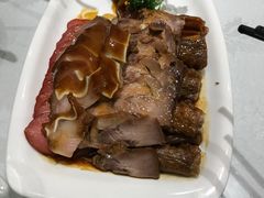 -嘉逸传菜(洛川东路店)