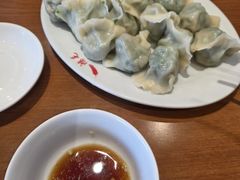 -鸿毛饺子(紫竹桥店)