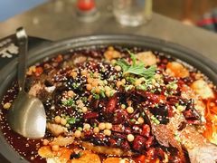 -鱼上·烤鱼(万象城店)