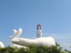 -三亚南山文化旅游区