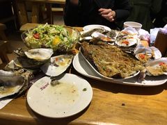 -木屋烧烤(南新店)