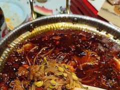 -北平味道.京味菜.烤鸭(梨园店)