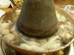 -月圆火锅(宁海东路二店)