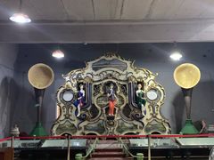 -旅顺留声机博物馆