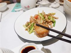 -尚一汤 广东炖汤(金桥国际店)