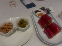 -丰鲤楼•闽南茶楼(仟禧汇店)