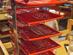 -打酱友•斑鱼海鲜粥火锅(吴桥店)