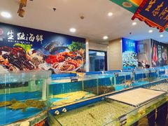 -万荣烤鸭店·北京菜(天坛店)