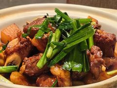 -壹只菜·崇明本地特色菜(崇明南门店)