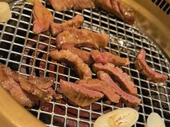 -御牛道日式烤肉料理(杭州万象城店)