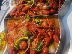 -东北烧烤·烤羊腿(天虹店)