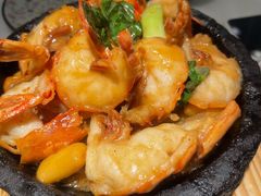 九层塔石锅大明虾-潮堂 · 潮州菜(恒隆广场店)