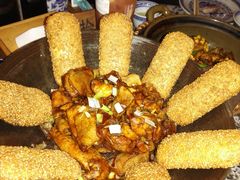 -南京大牌档(凯德大峡谷店)